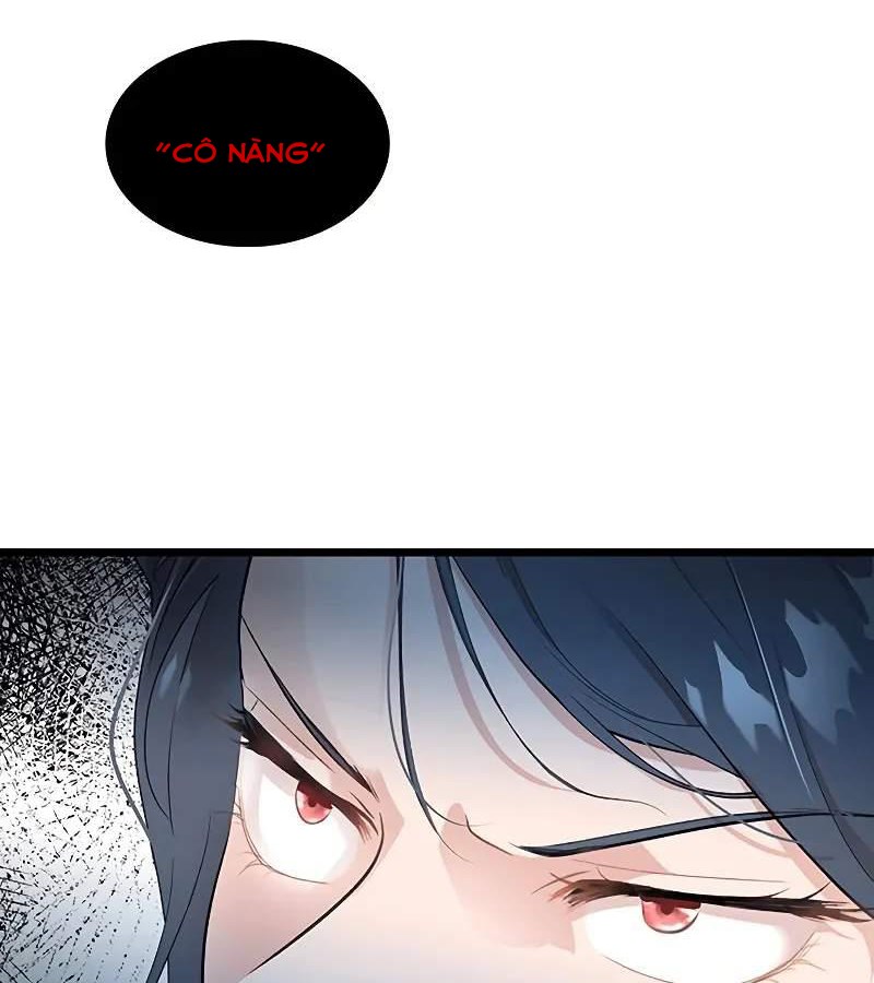 Vợ Tôi Là Giáo Chủ Ma Giáo Chapter 4 - Trang 2